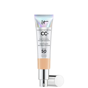 IT Cosmetics Your Skin But Better CC+ Cream with SPF50 32ml (Various Shades)