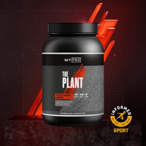 Myprotein PRO THE Plant (WE)