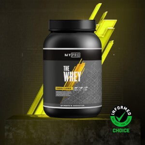 „THE Whey“