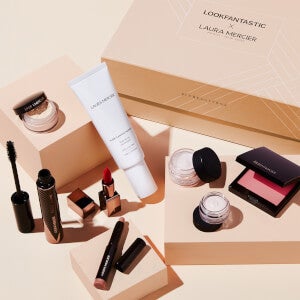 LOOKFANTASTIC X Laura Mercier Limited Edition Box 2021