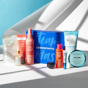 LOOKFANTASTIC Summer Edit Limited Edition Box 2021