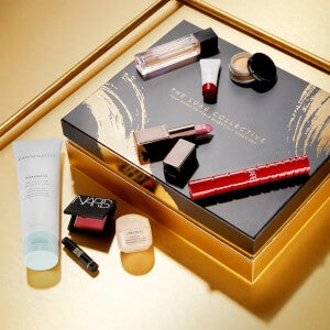 The Luxe Collective Limited Edition Beauty Box