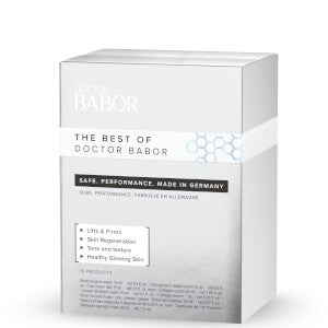 BABOR Best Of Doctor Babor Set (Worth $412.00)