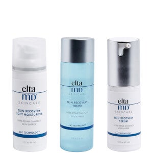 EltaMD Skin Recovery System