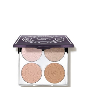 By Terry Hyaluronic Hydra-Powder Palette N1. Fair To Medium