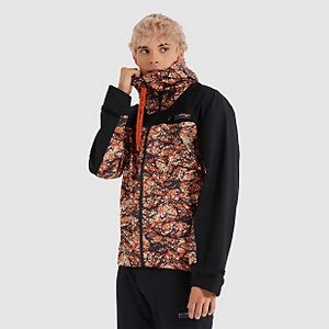 Collina Jacke Camo