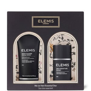 Набор для ухода за кожей лица Elemis Kit: His (or Her) Essential Duo