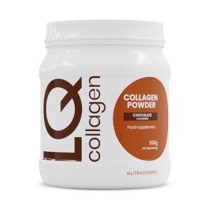Collagen Powder Chocolate - 300g
