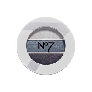 Eyeshadow Trios Stormy Seas