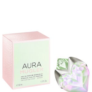 MUGLER Aura Sensuelle Eau de Parfum 50ml
