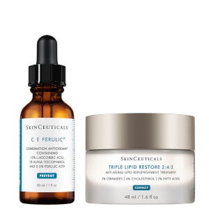 SkinCeuticals Anti-Aging Radiance Duo (Worth $296.00)