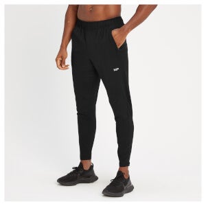 Pantaloni tip jogger MP Velocity pentru bărbați - Negru