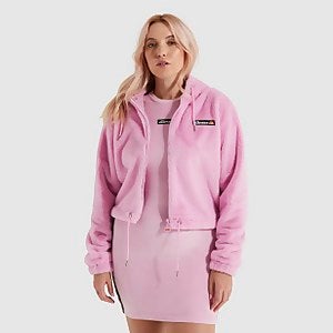 Vecellio Jacket Light Pink
