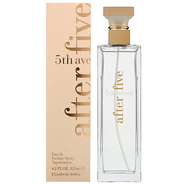 5th Avenue After Five by Elizabeth Arden