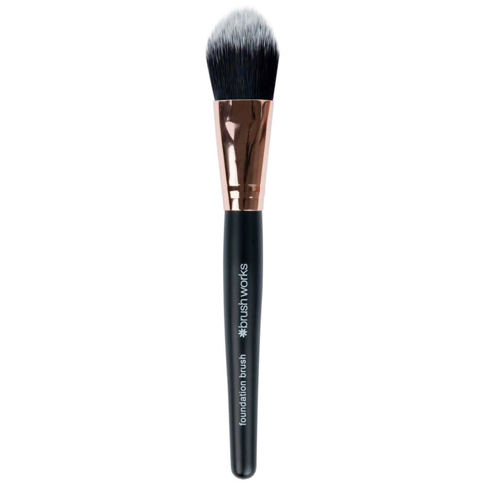 La mejor brocha de discount maquillaje