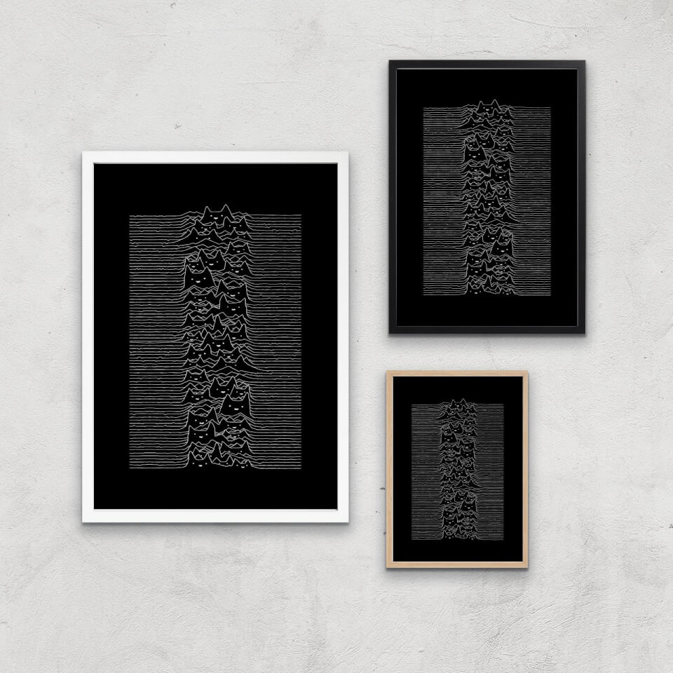 Tobias Fonseca Fur Division Art Print 0