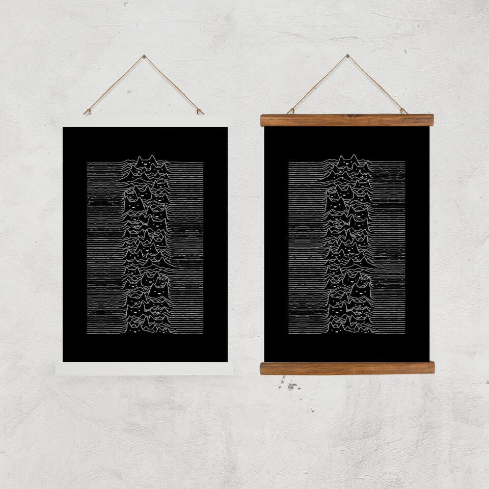 Tobias Fonseca Fur Division Art Print 1