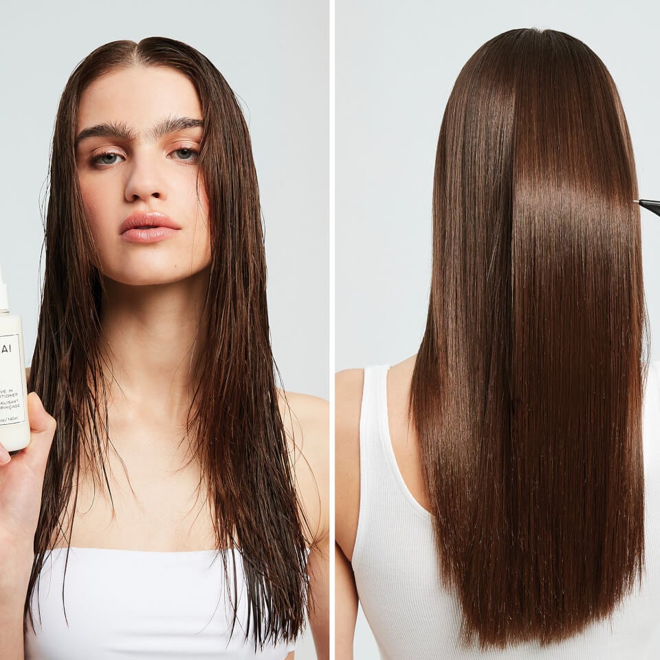 14 consejos para combatir el pelo encrespado cuando llueve