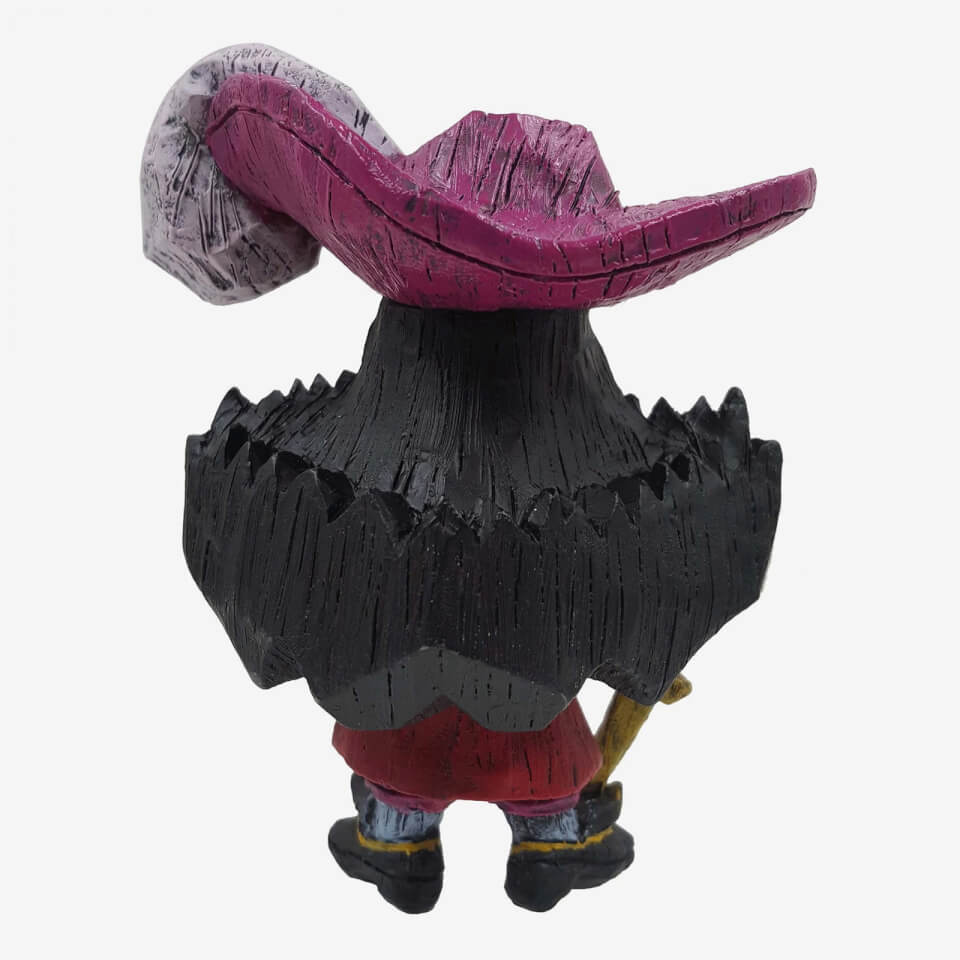FOCO Disney Peter Pan Captain Hook Eekeez Figurine 2