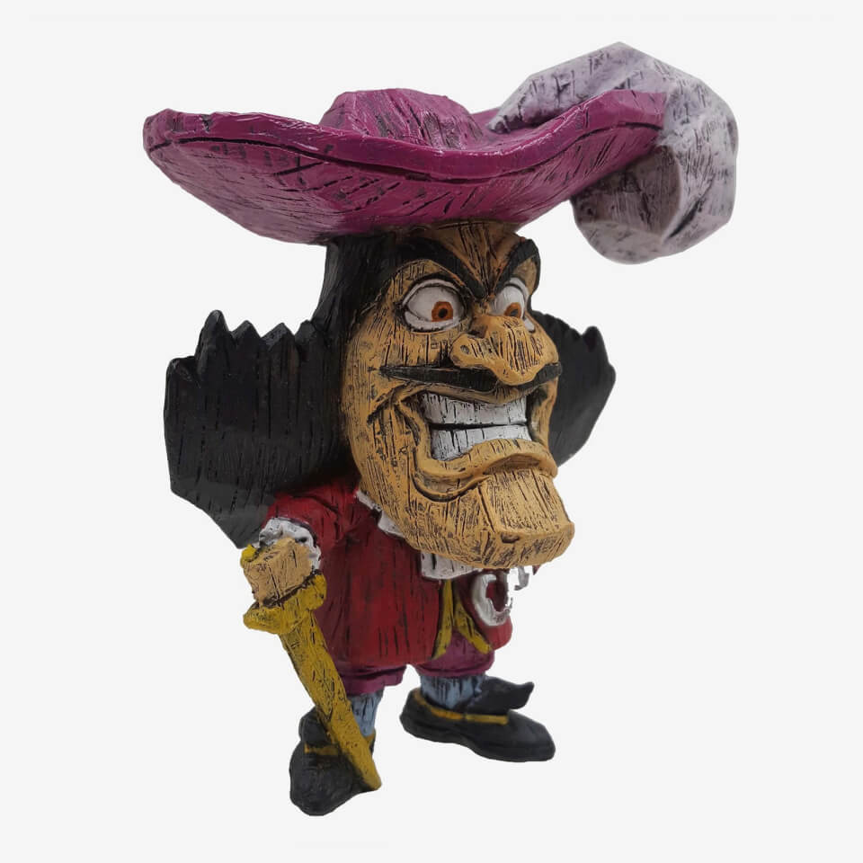 FOCO Disney Peter Pan Captain Hook Eekeez Figurine 1