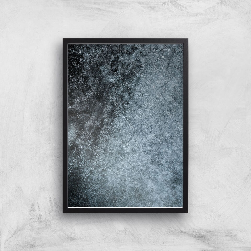 Snowy Night Giclee Art Print