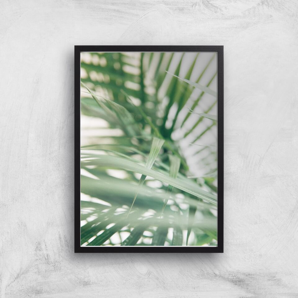 Hidden Amongst The Leaves Giclee Art Print