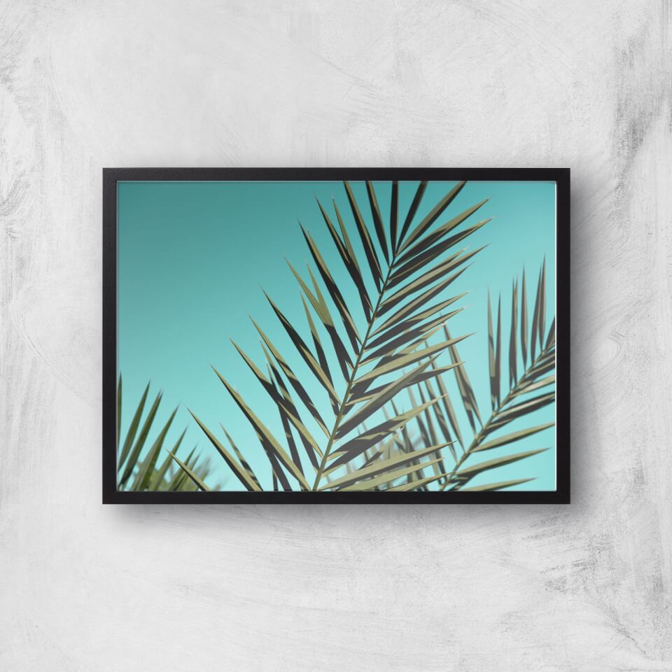 Heatwave Giclee Art Print