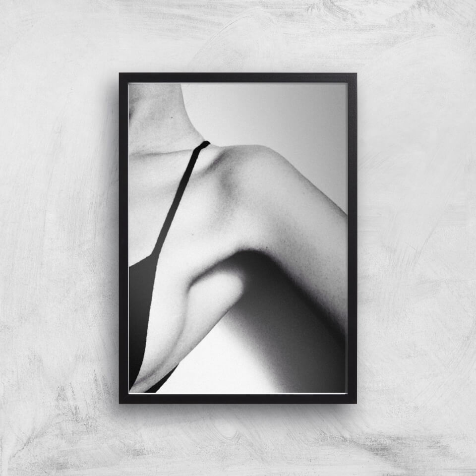 Bad Girls Giclee Art Print