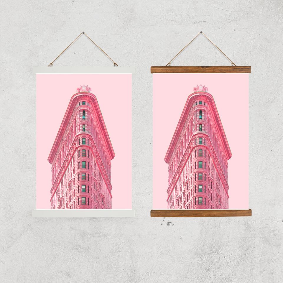Cherry Heights Giclee Art Print 1