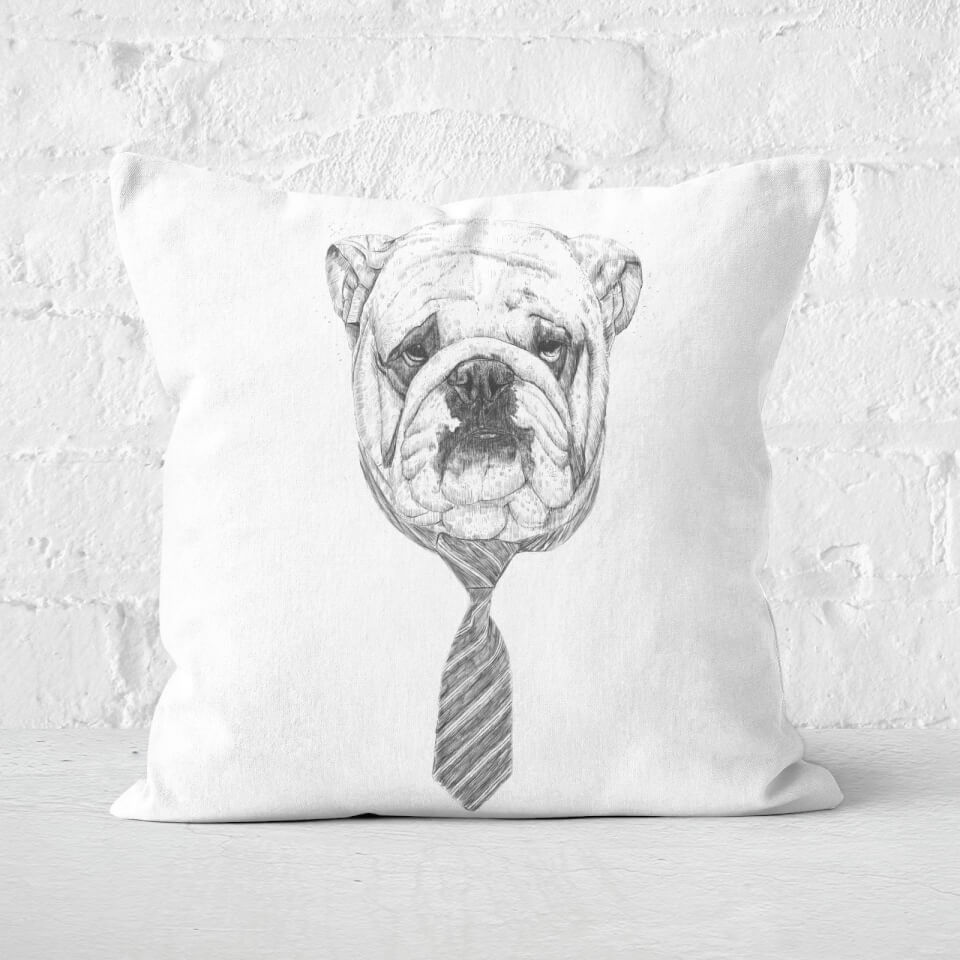 Cooldog Cushion Square Cushion