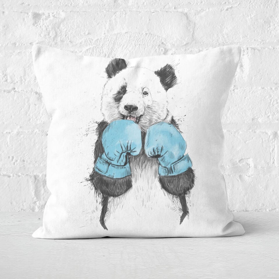 The Winner Cushion Square Cushion