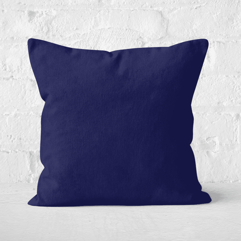 Illegitimi Square Cushion 0