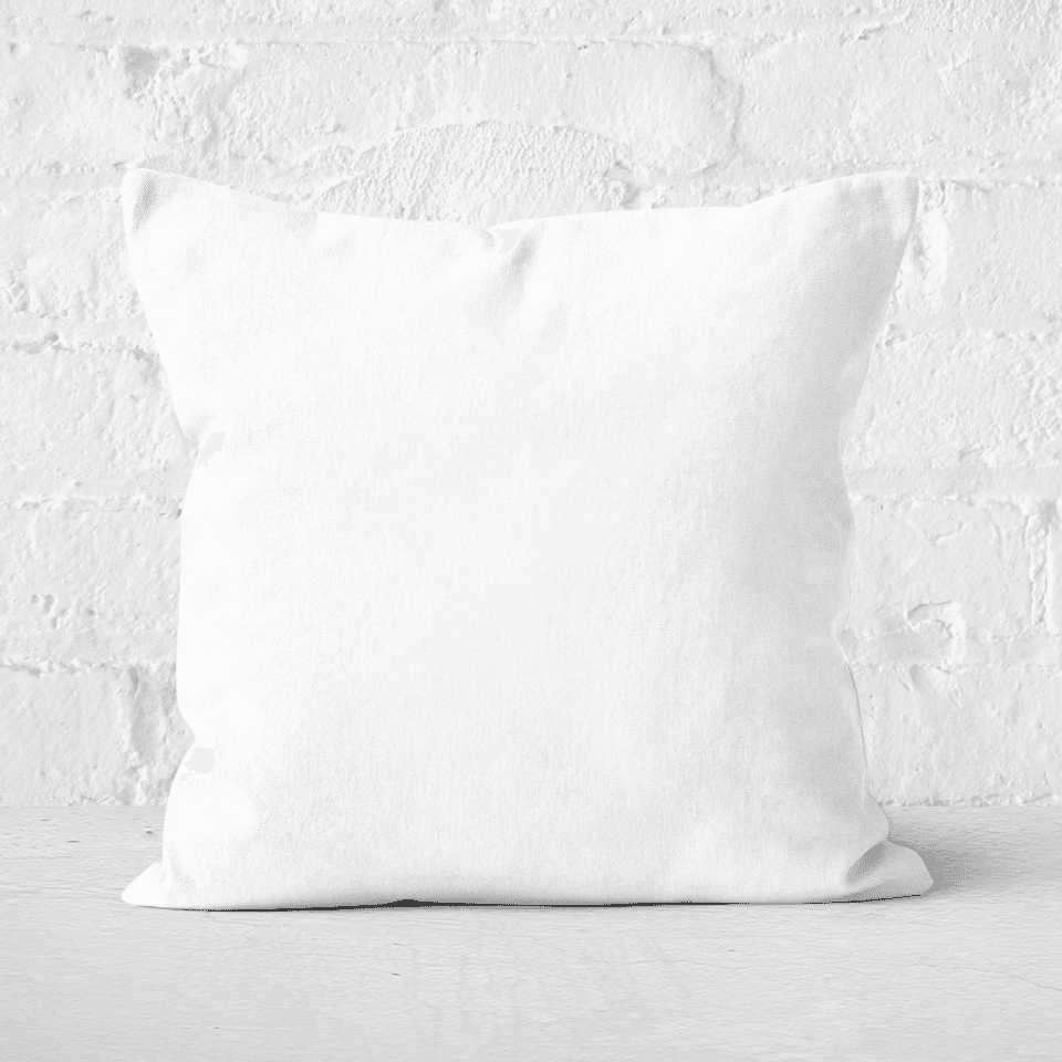 Mama Saurus Square Cushion 0