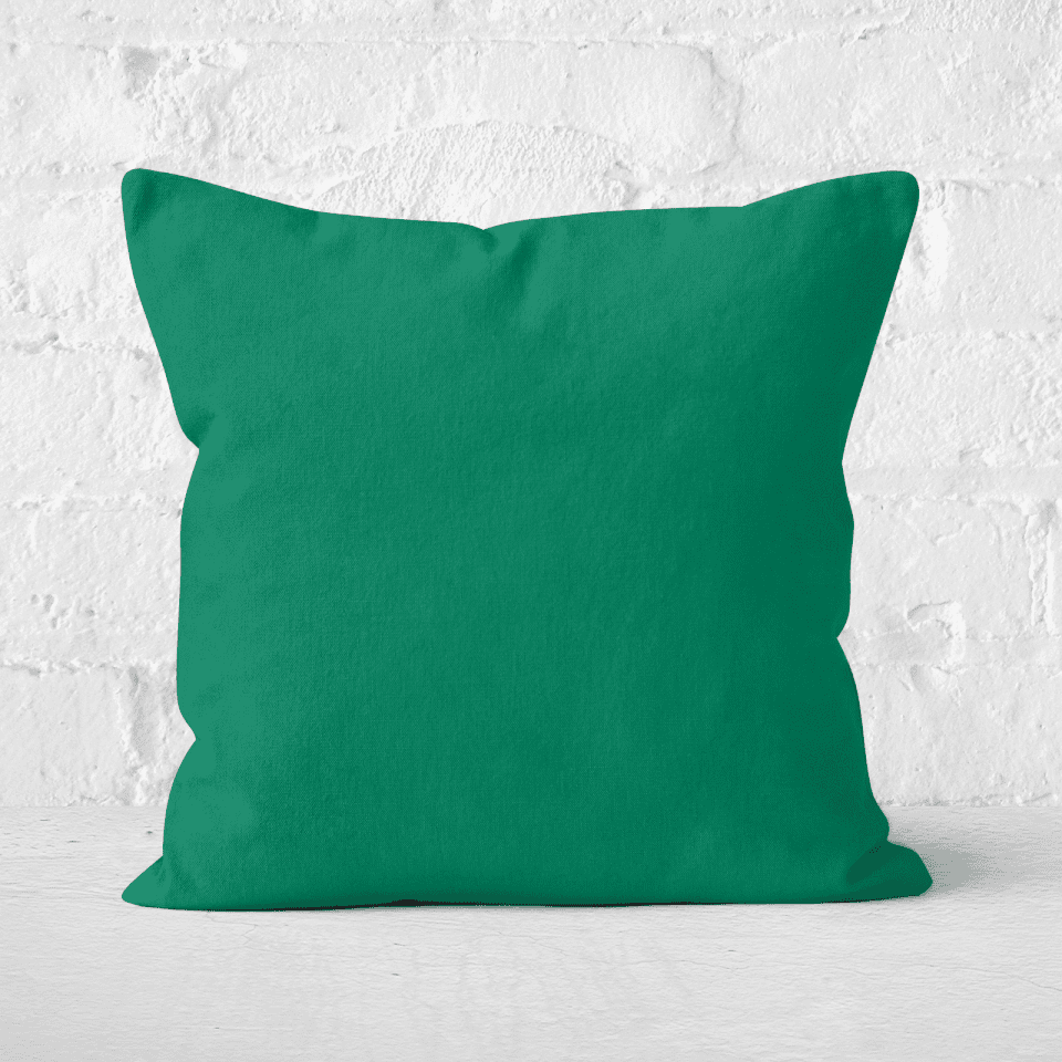 TeaRex Square Cushion 0