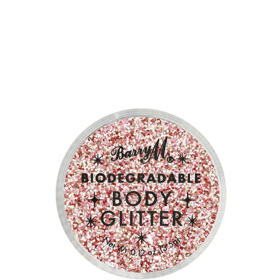 Biodegradable Glitter - What And The Eco-Friendly Glitter