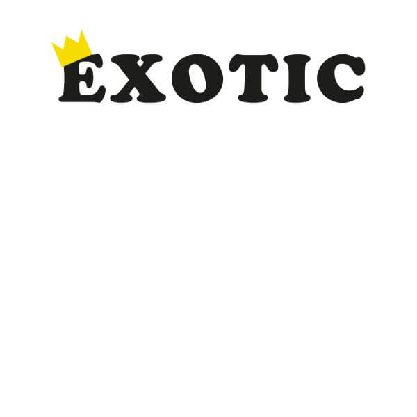 Exotic King Women's T-Shirt - White 0