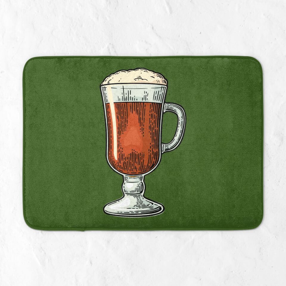 Stout Bath Mat
