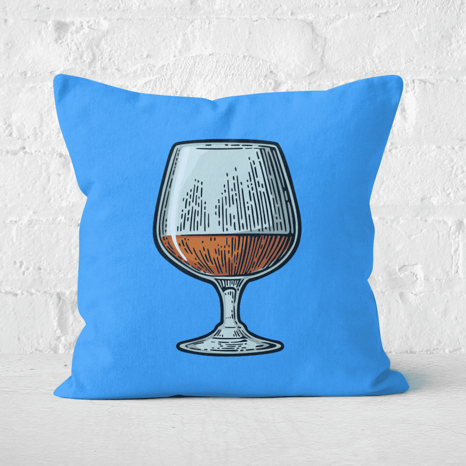Port Square Cushion