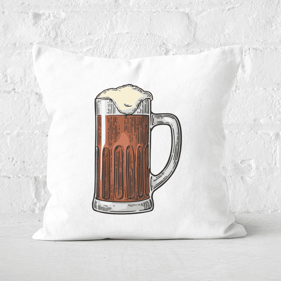 Stein Square Cushion