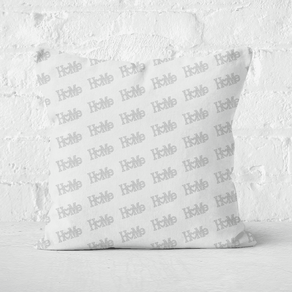 Home Square Cushion