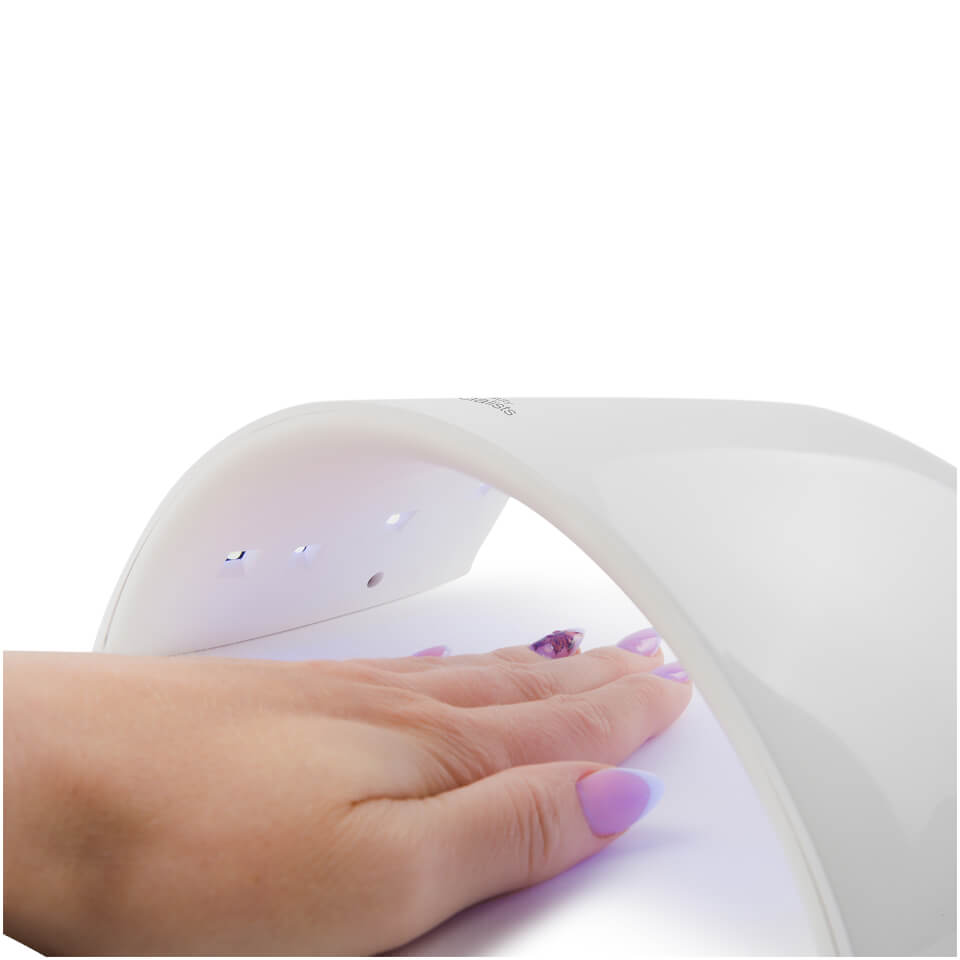 Navanino best sale nail lamp