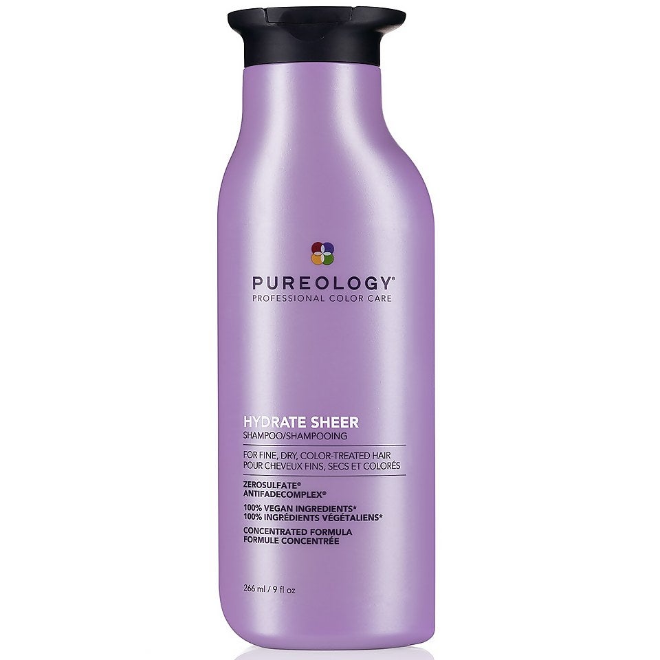 Lake Taupo automat Smigre Best shampoo for dry and damaged hair 2022