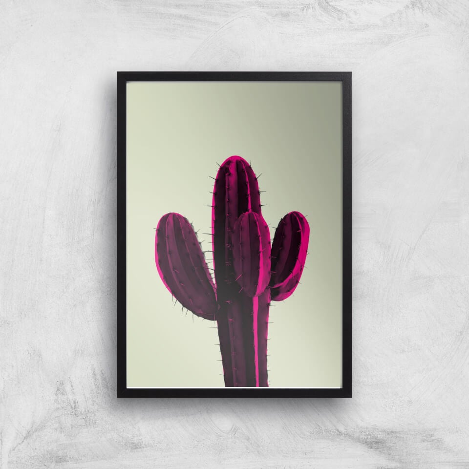 Pretty Prick Giclee Art Print
