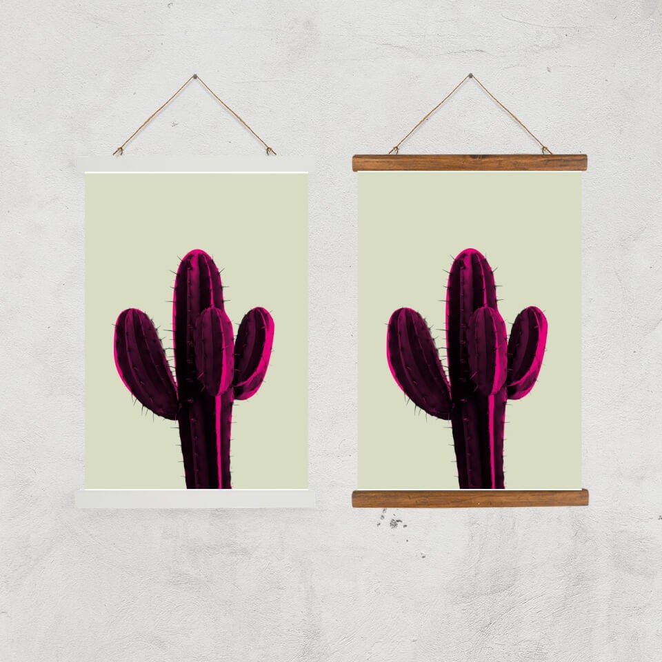 Pretty Prick Giclee Art Print 1