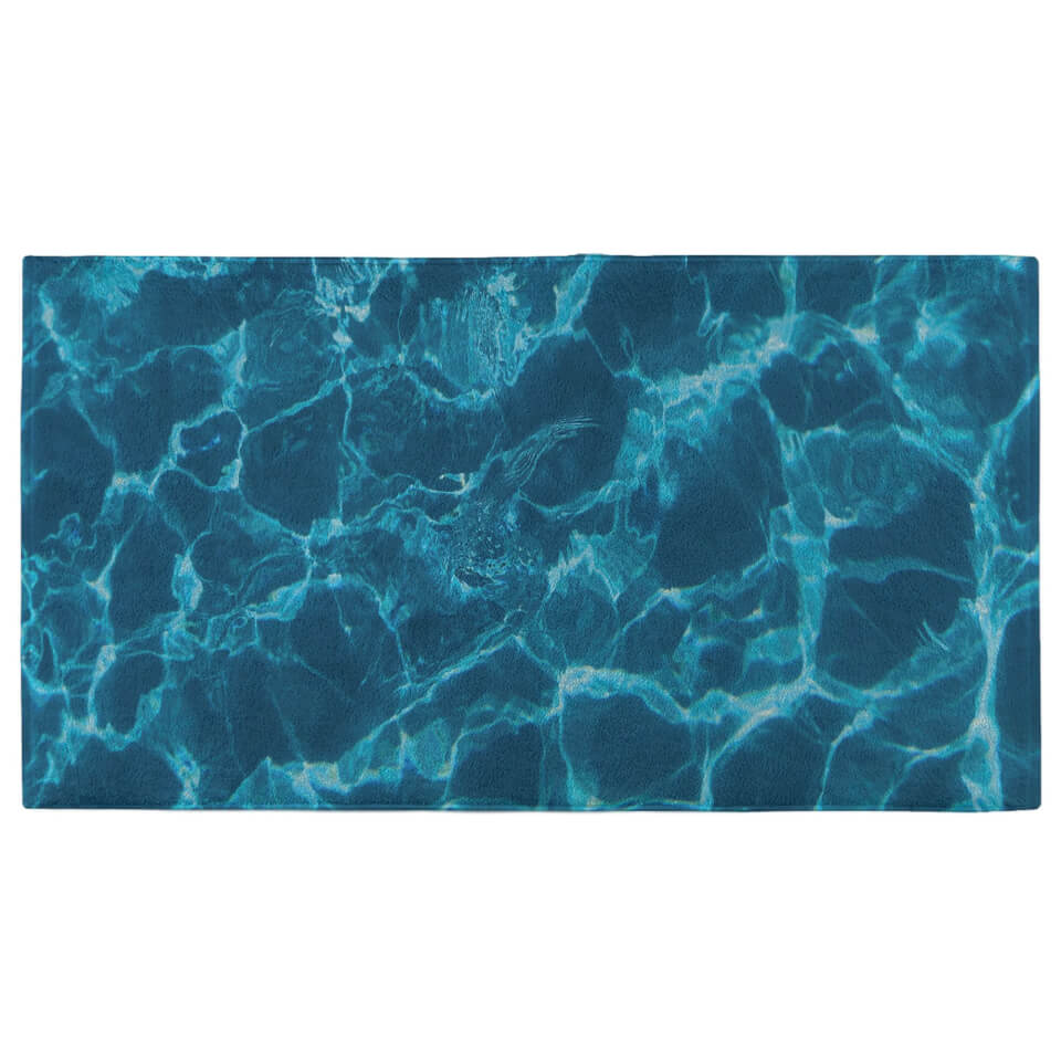 Water Fitness Towel