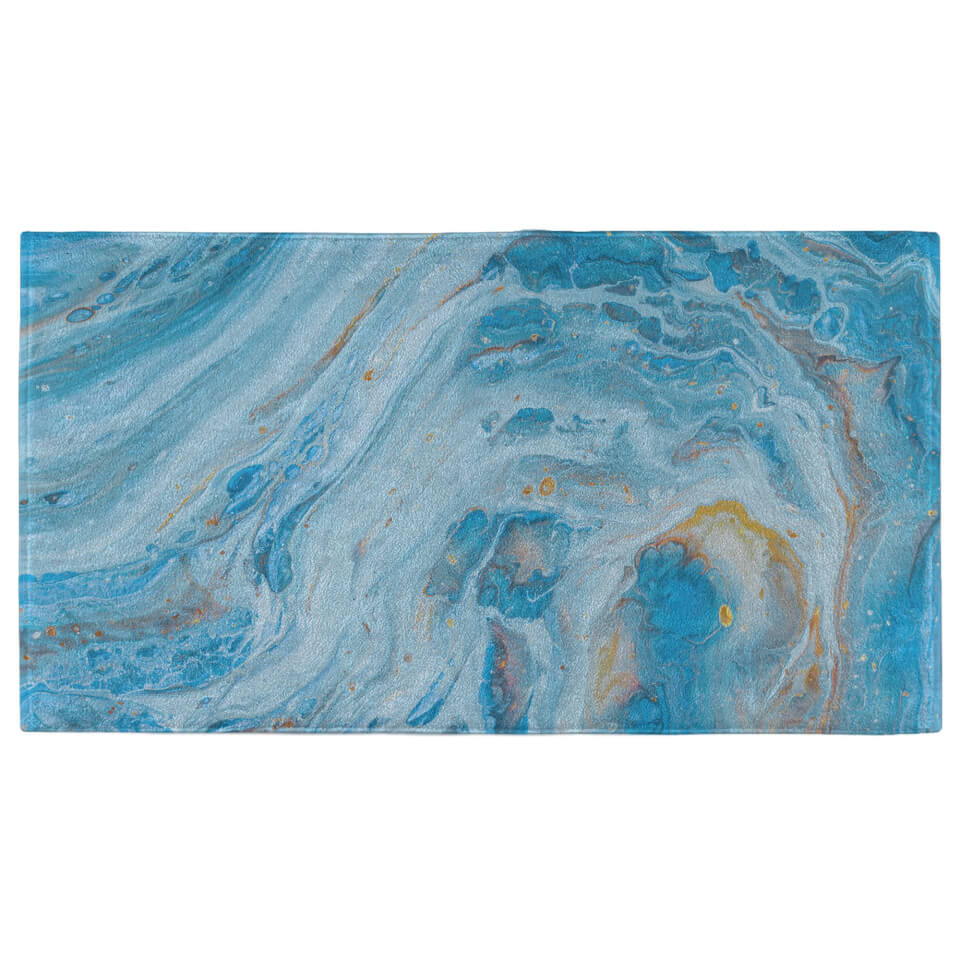 Minerals Fitness Towel