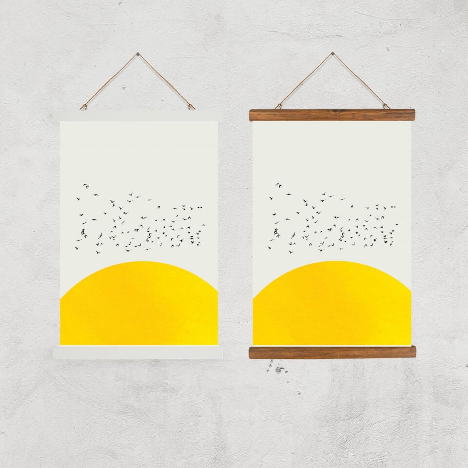Kubistika A Thousand Bids Giclee Art Print 1