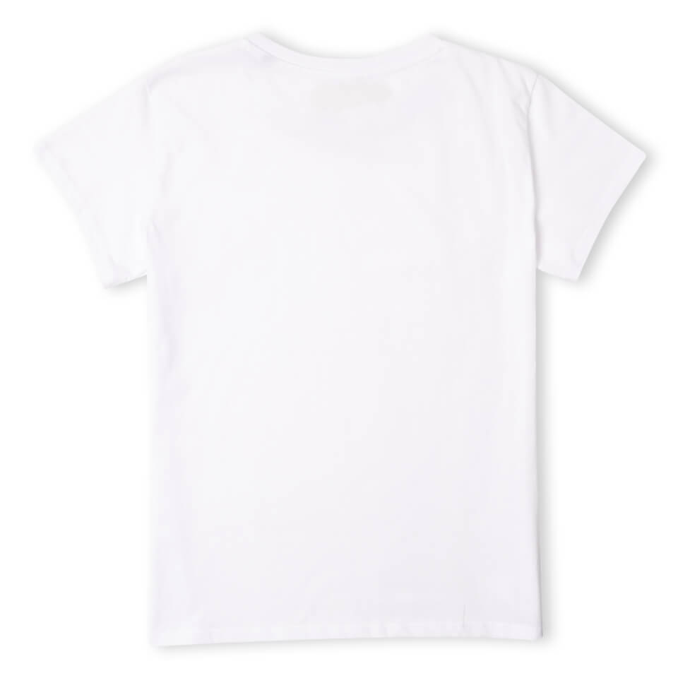 MTV Logo Men's T-Shirt - White 0