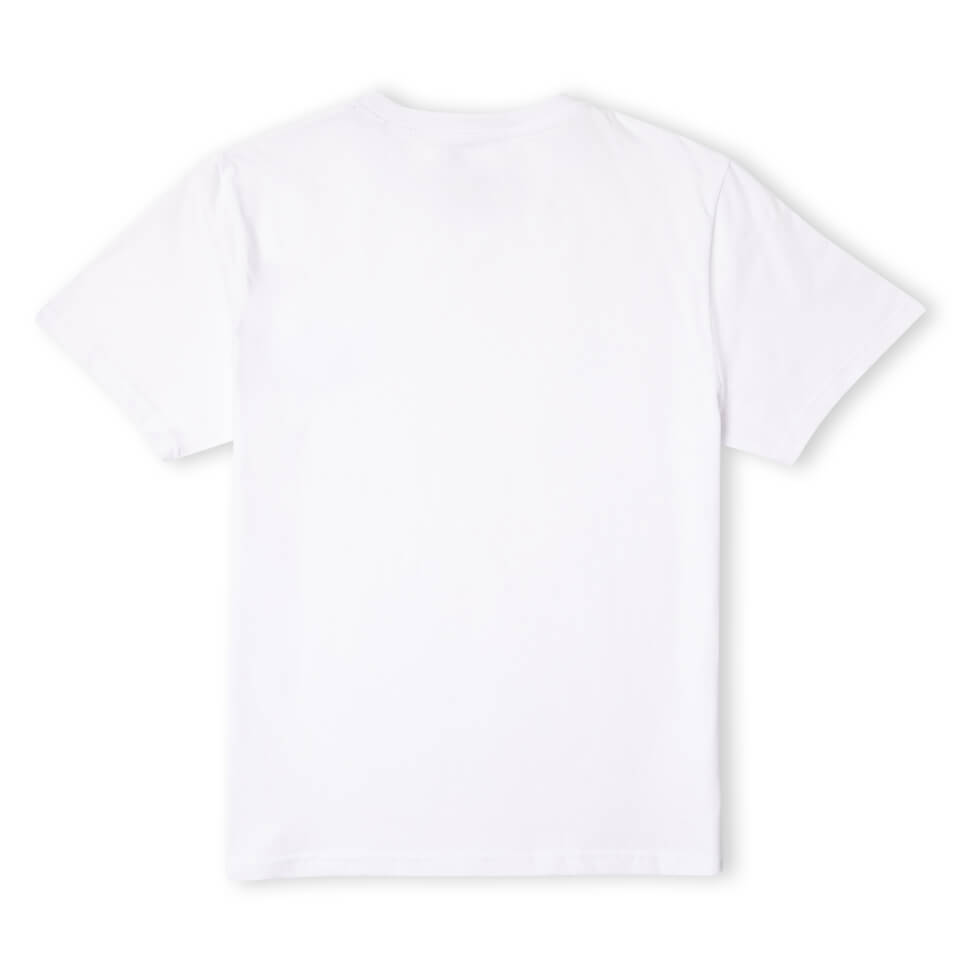 MTV Heart Logo Women's T-Shirt - White 0