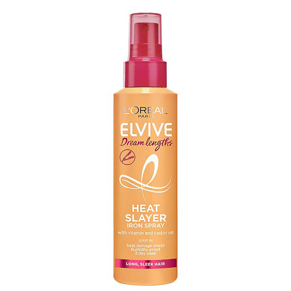 13 Best Heat Protectant for Curly Hair To Say Goodbye to Heat Damage  Forever  PINKVILLA